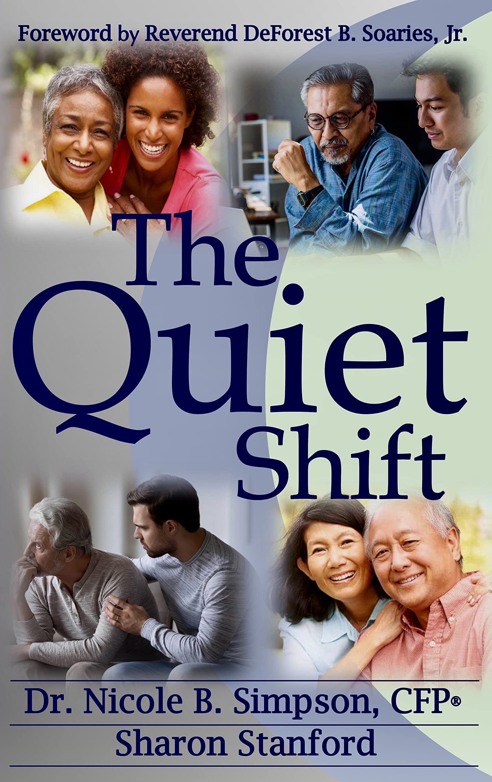 The Quiet Shift: Navigating Through the Emotional and Economic Impact of Aging Parents In the Family
