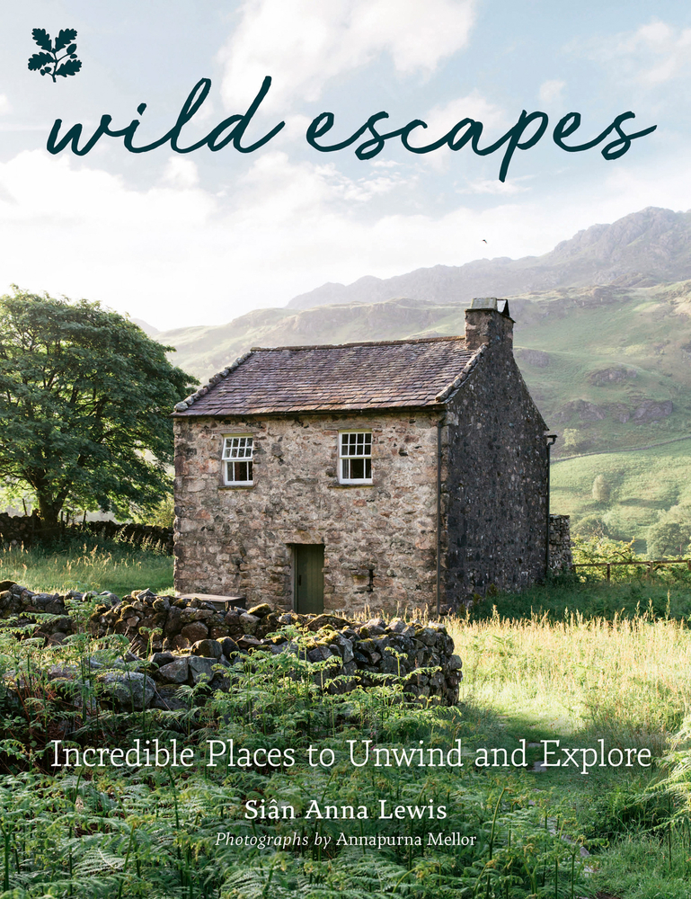 Wild Escapes (National Trust) by Sian Lewis Goodreads