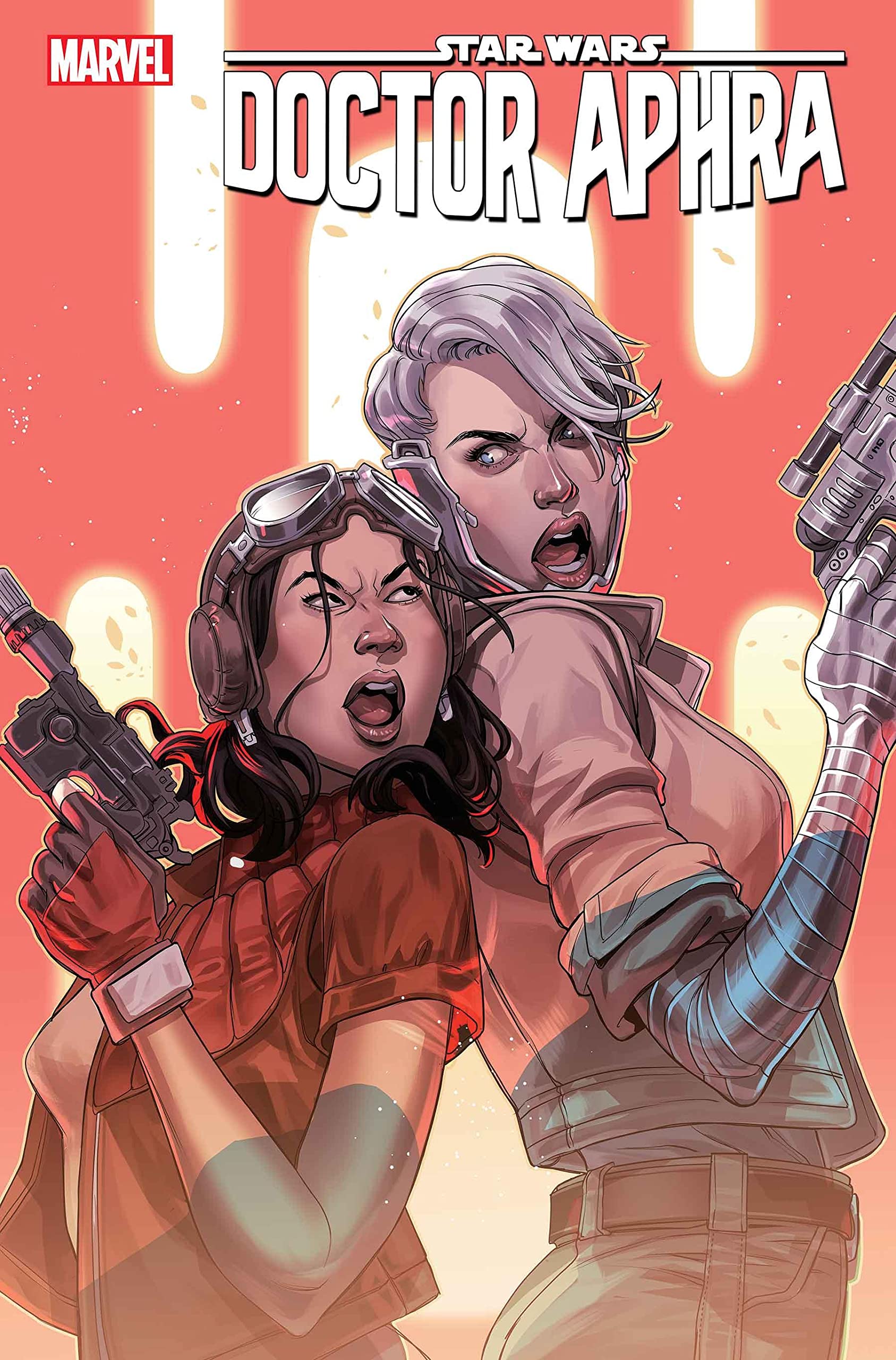 Star Wars: Doctor Aphra (2020-2024) #31
