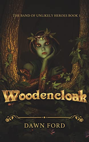Woodencloak