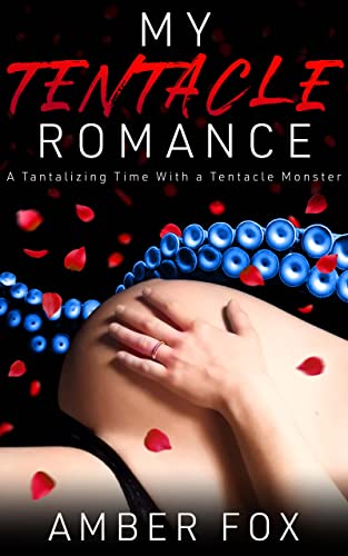 A Tantalizing Time With a Tentacle Monster