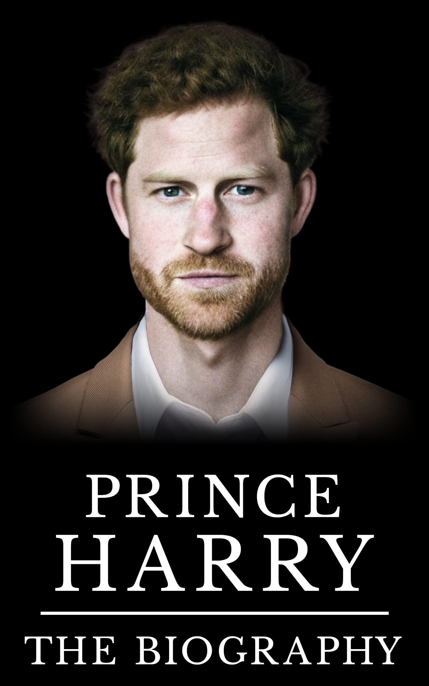 Prince Harry The Biography by Castle Publishing Goodreads