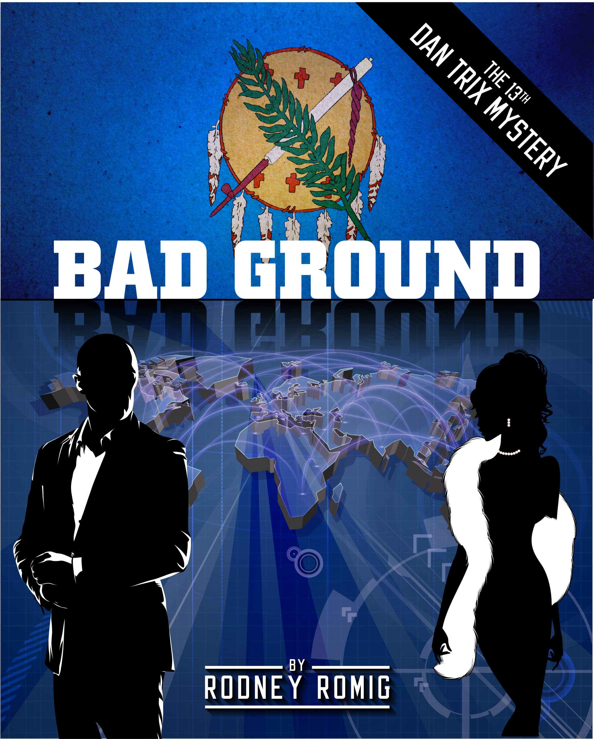 Bad Ground
