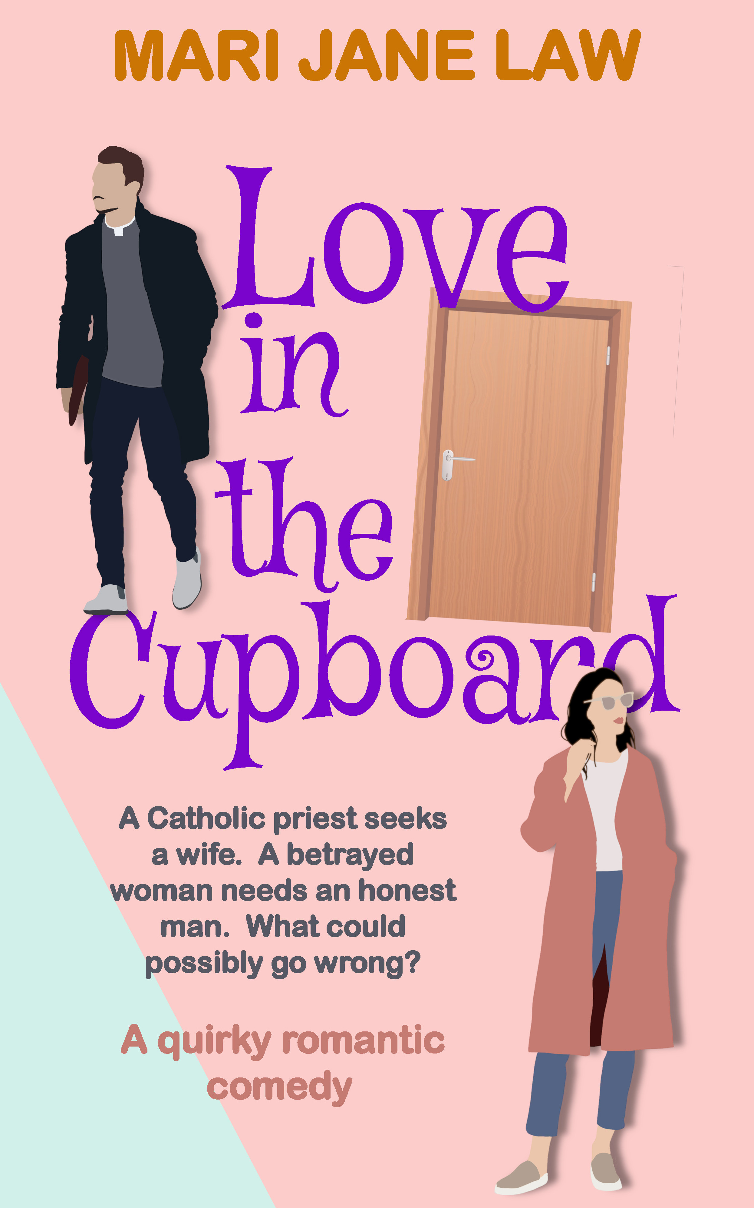 Love in the Cupboard