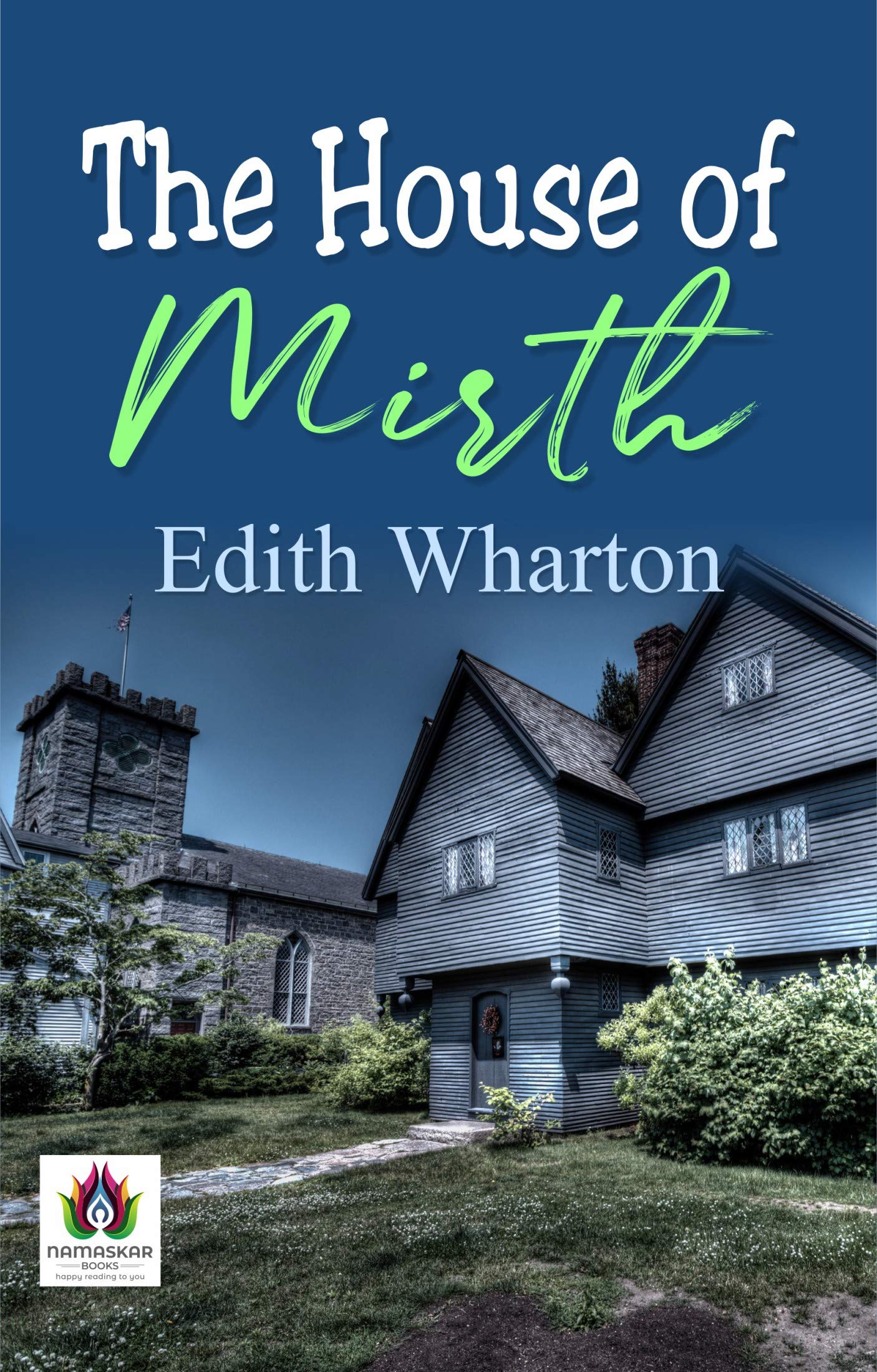 The House Of Mirth by Edith Wharton: A Portrait of New York Society and ...