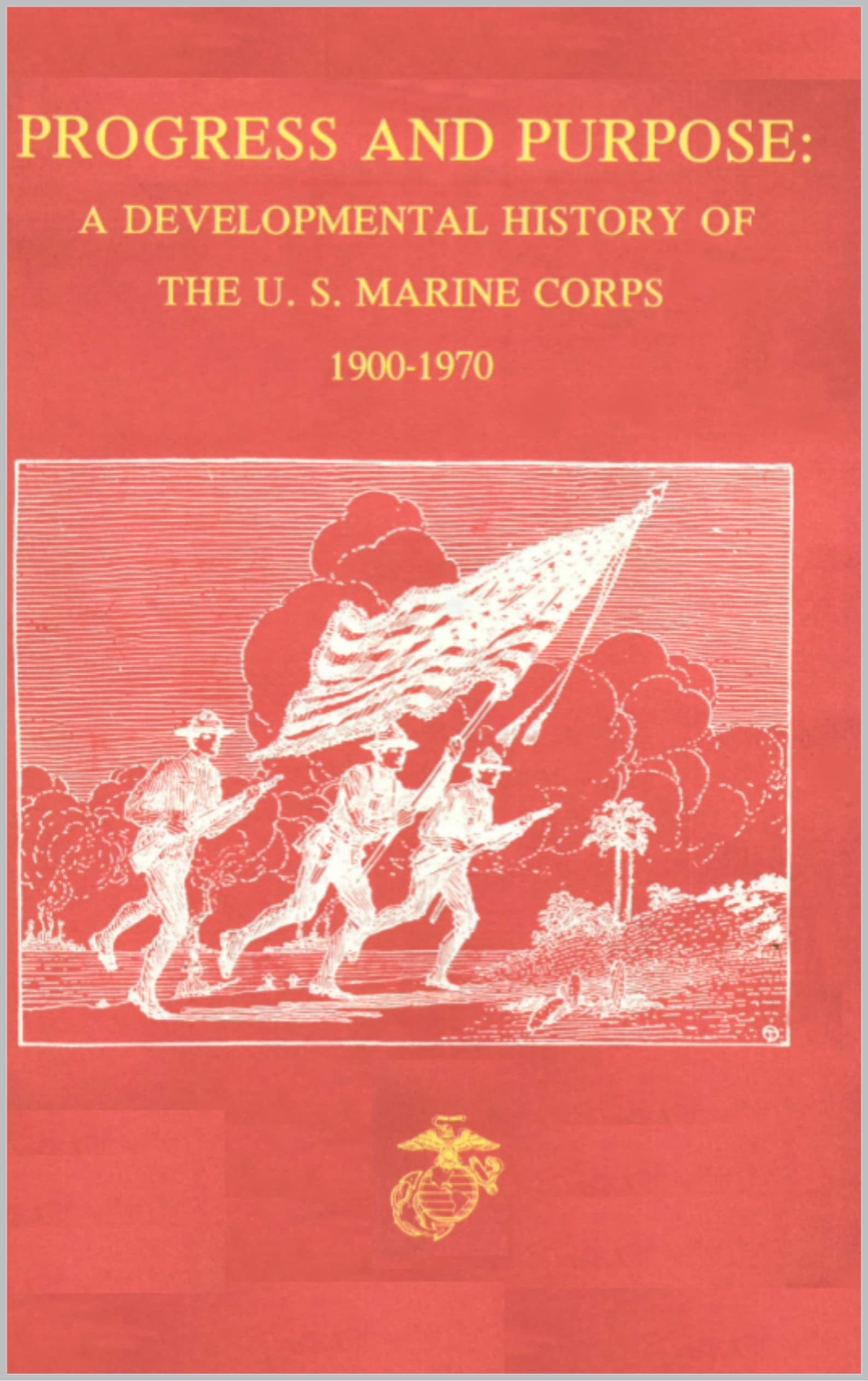 Progress and Purpose A Developmental History of the United States