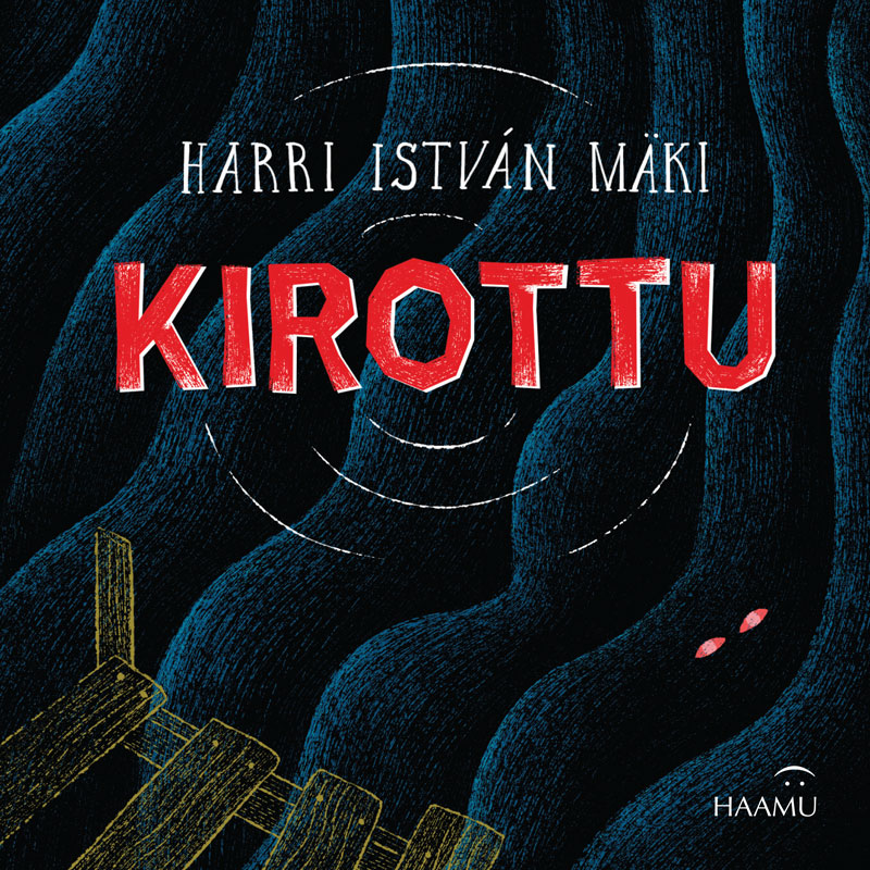 Kirottu