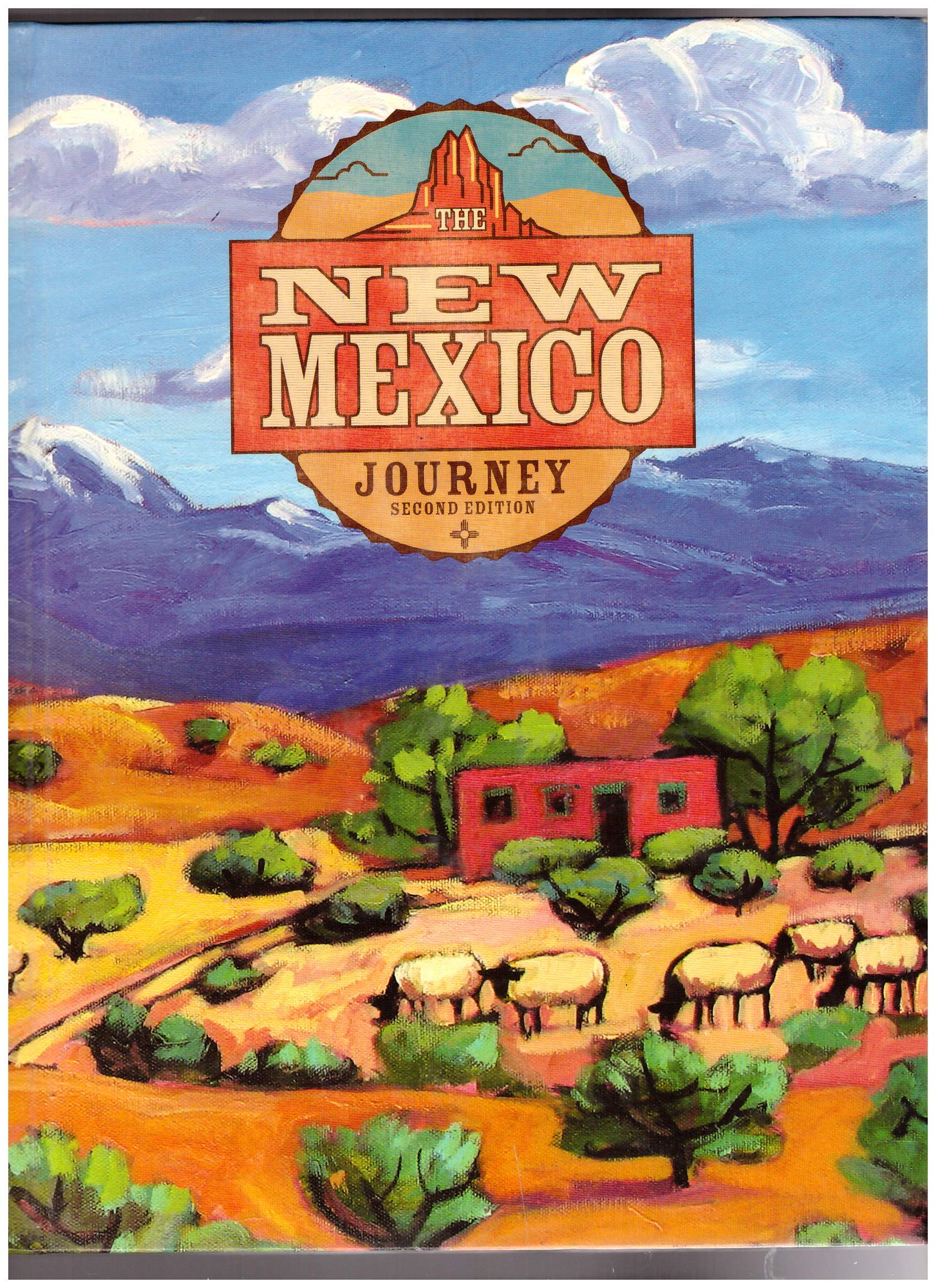 The New Mexico Journey 2e by Richard Melzer | Goodreads The New Mexico Journey 2e by Richard Melzer | Goodreads