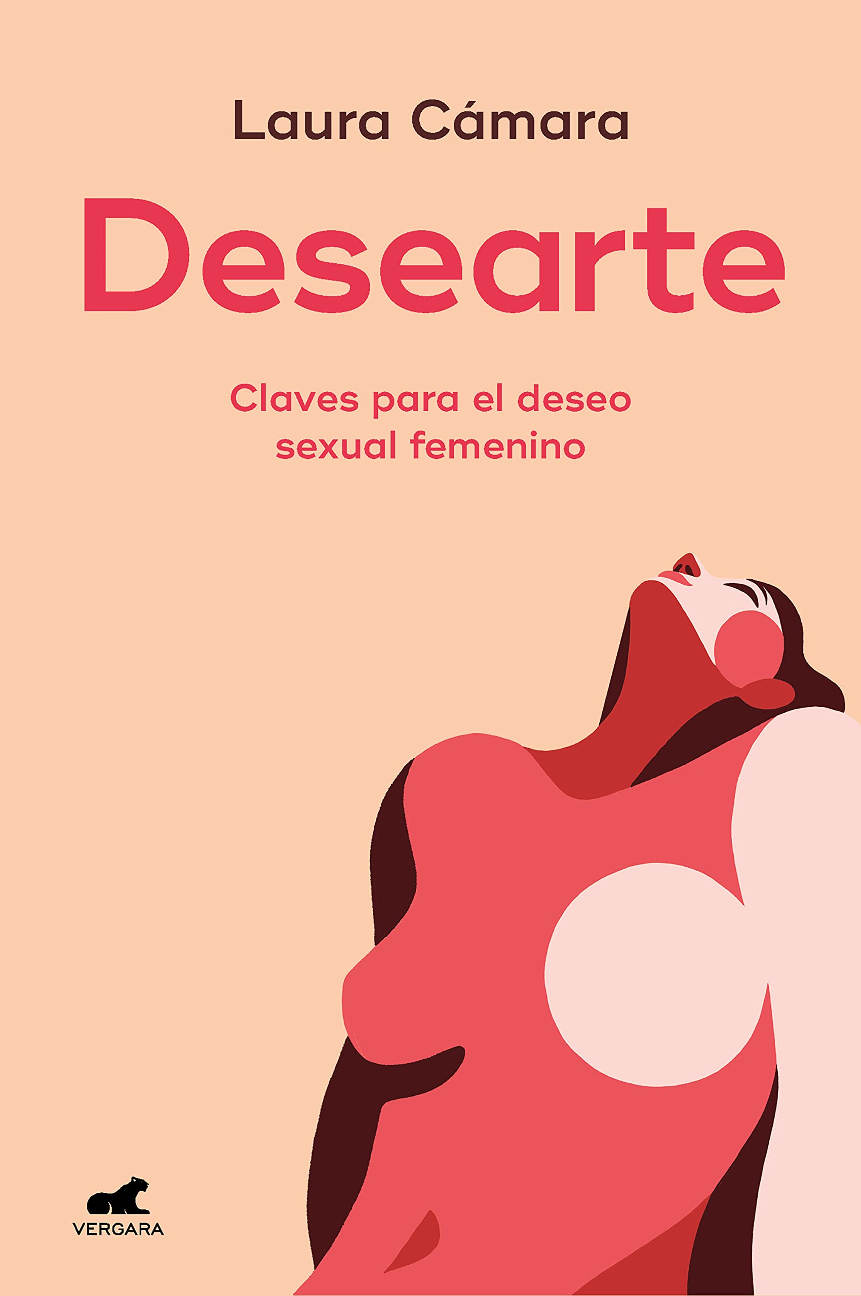 Desearte: Claves para el deseo sexual femenino