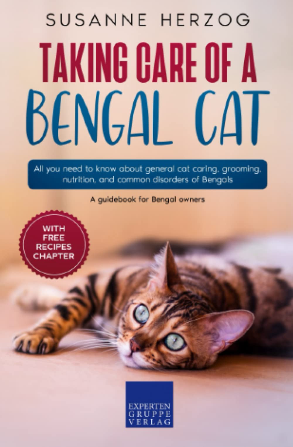 Taking care of a Bengal Cat All you need to know about general cat