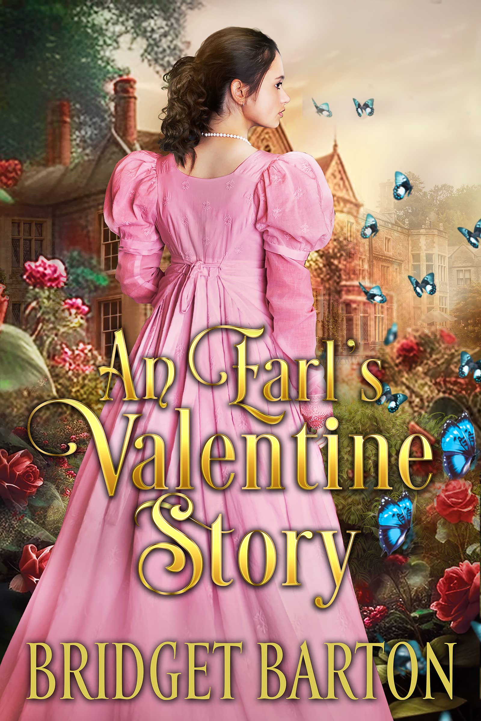 An Earl's Valentine Story