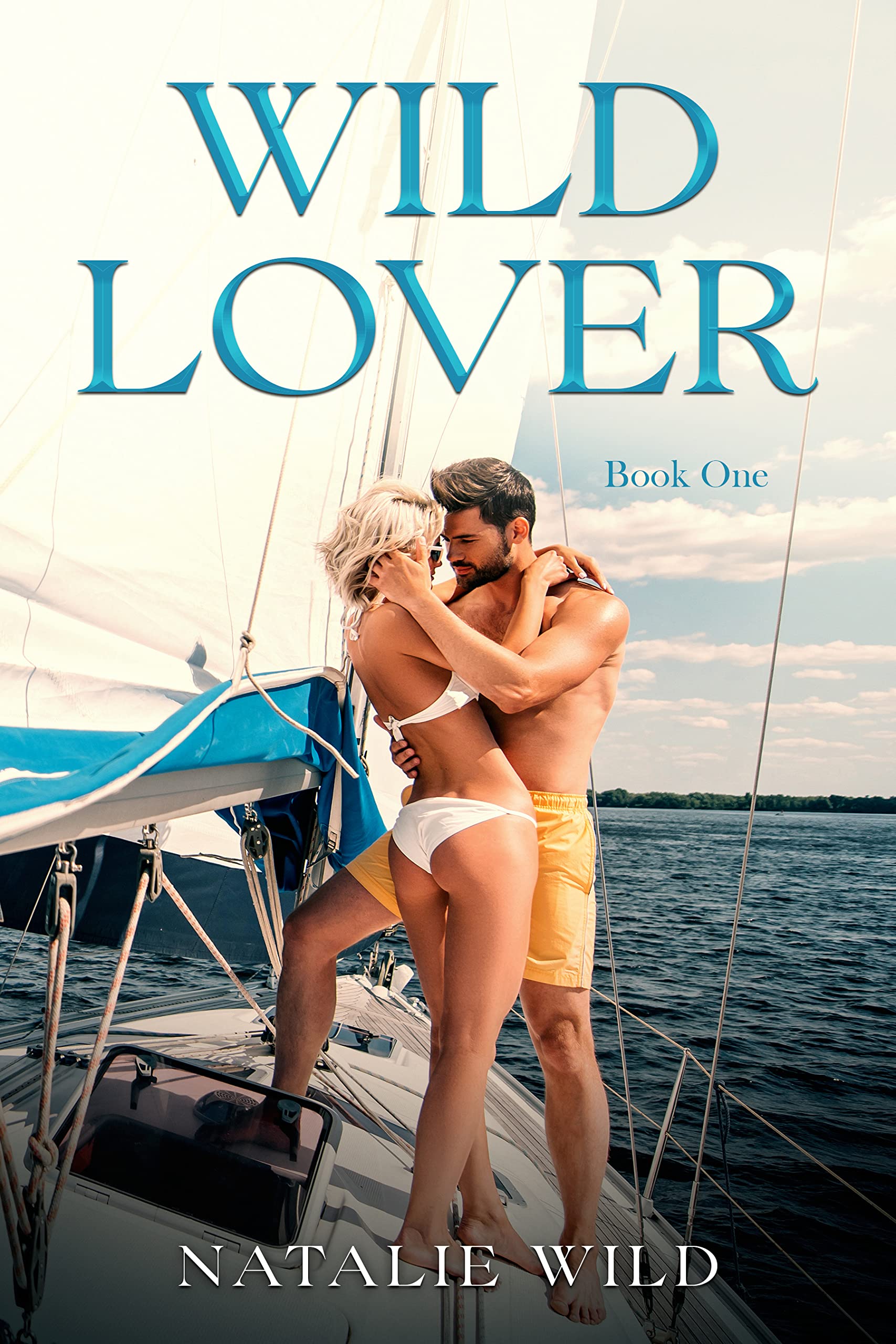 Wild Lover: Getaway Romance