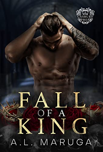 Fall of a King