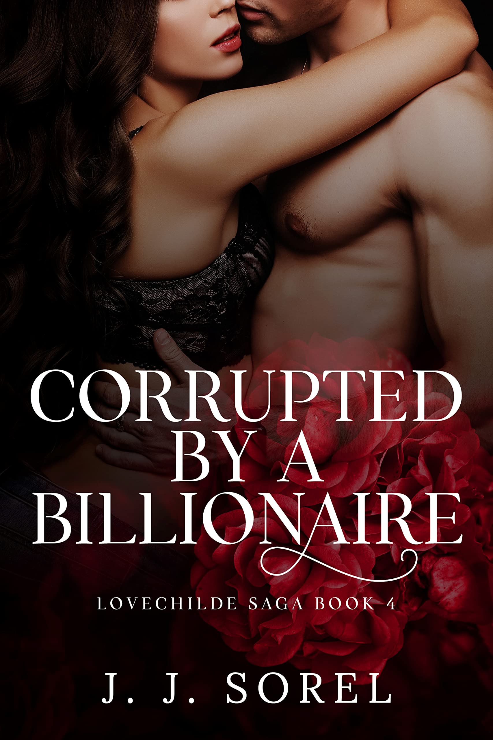 Corrupted by a Billionaire