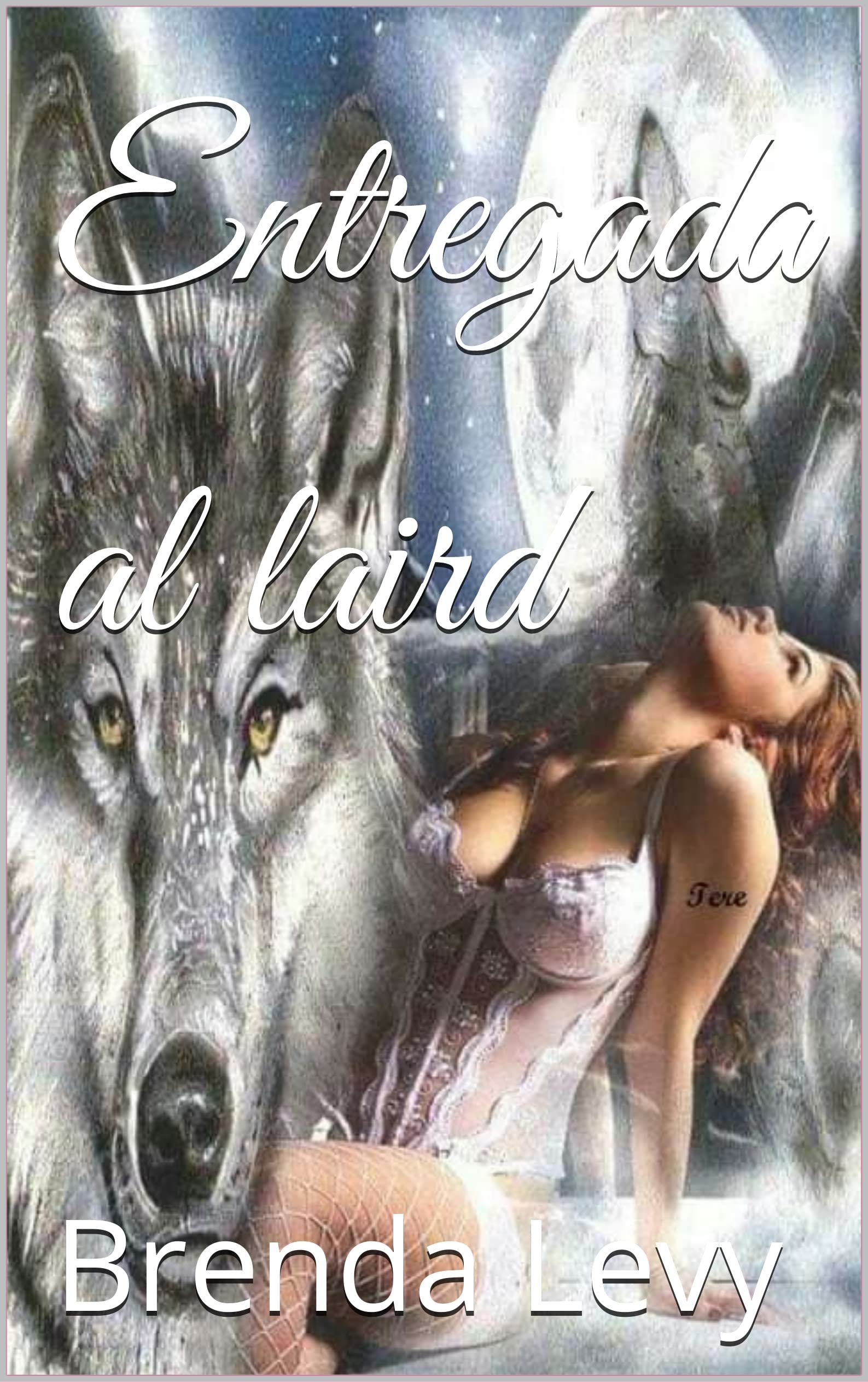Entregada al laird