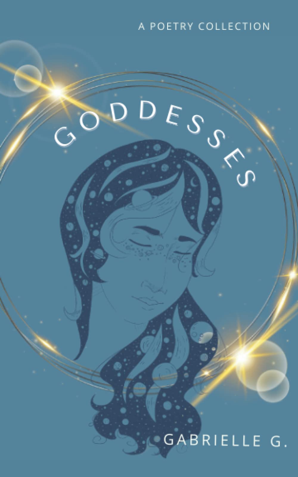 Goddesses by Gabrielle G. Goodreads