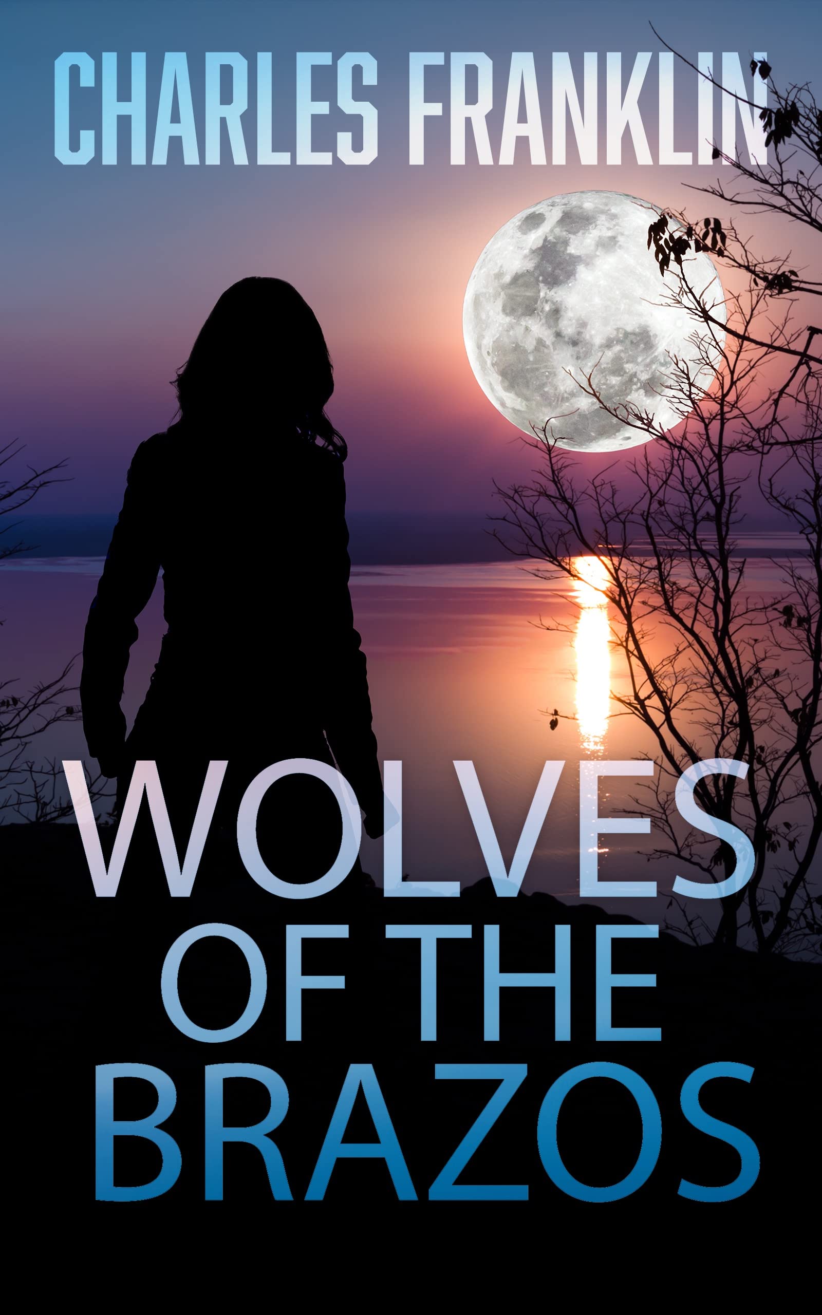 Wolves of the Brazos
