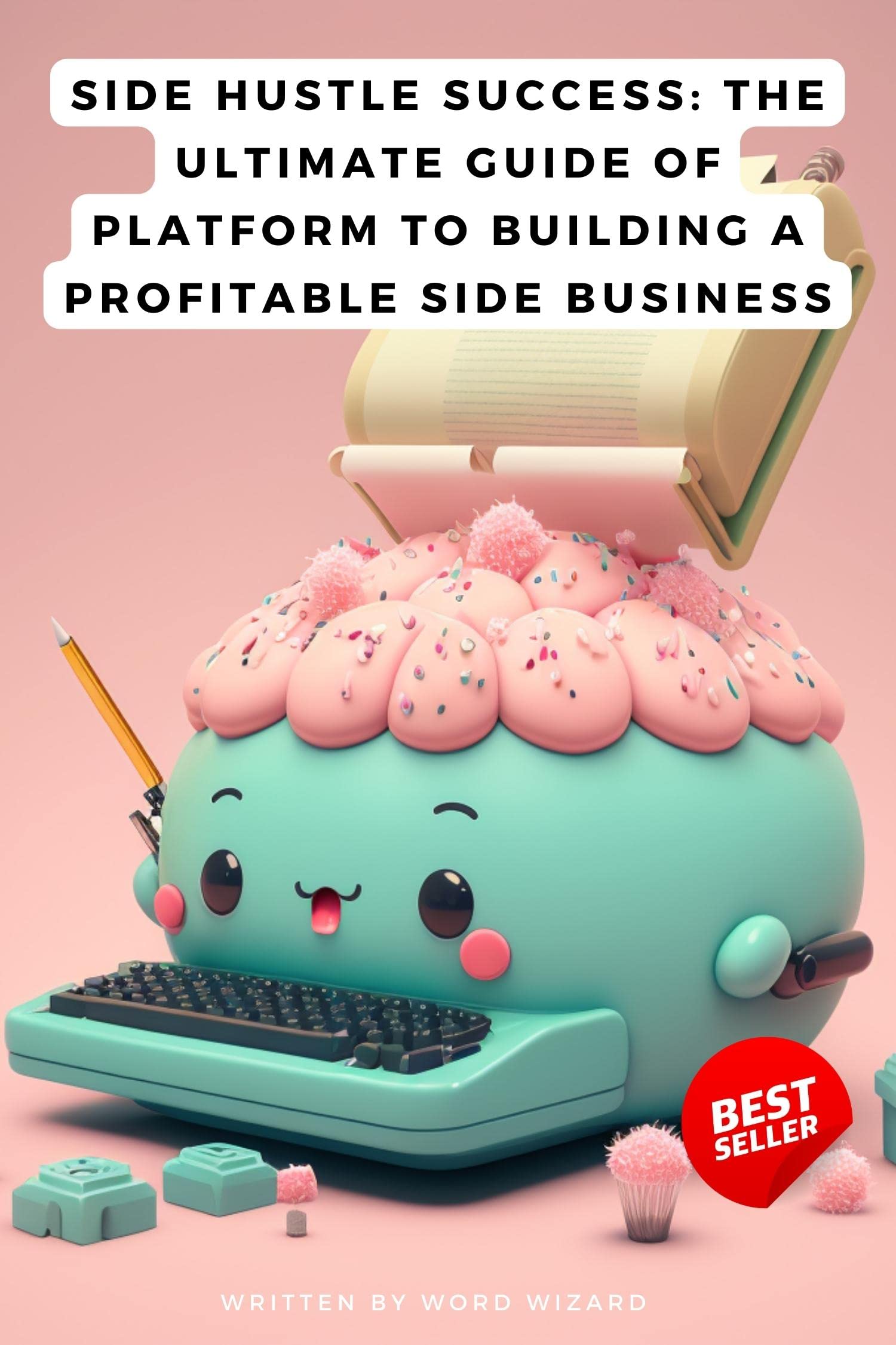 Side Hustles For Success Top Ways For 17 Year Olds To Supplement Their Income - k3irpgj