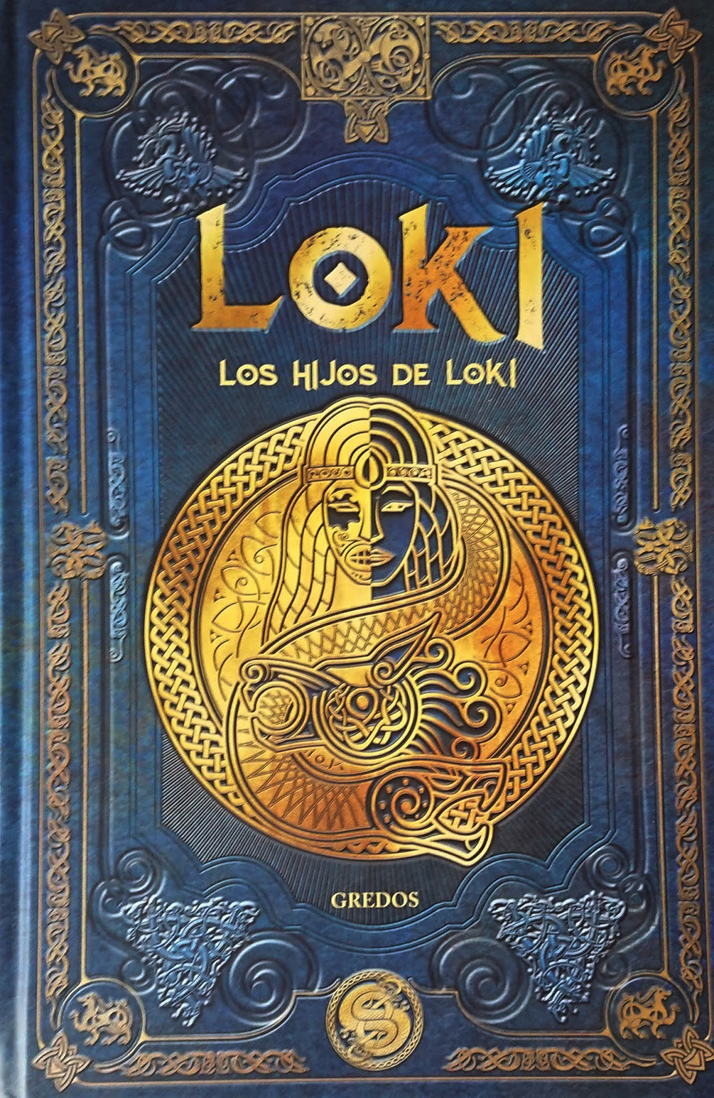 Los hijos de Loki