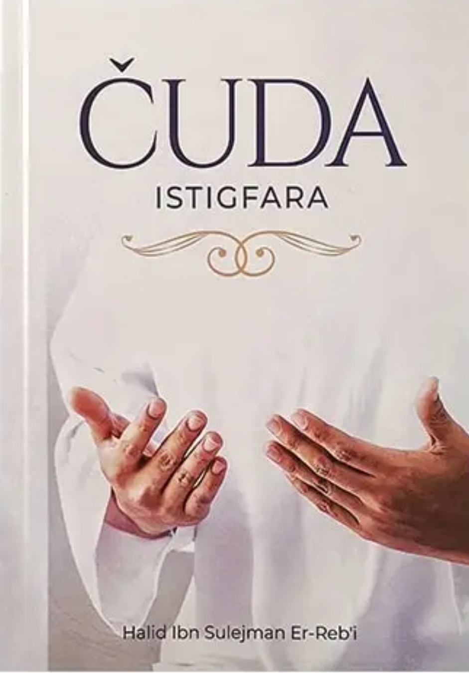 Čuda istigfara