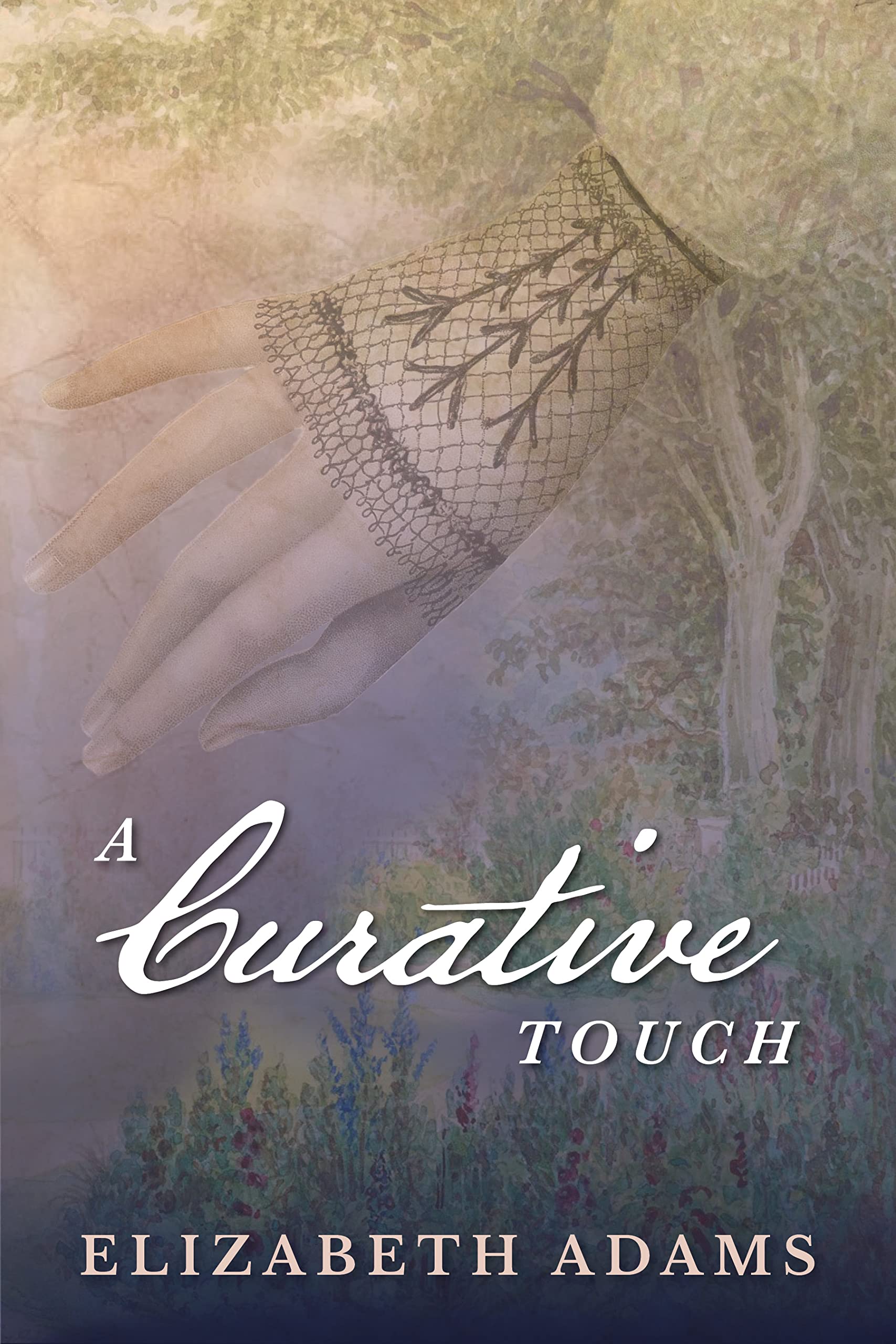 A Curative Touch book cover