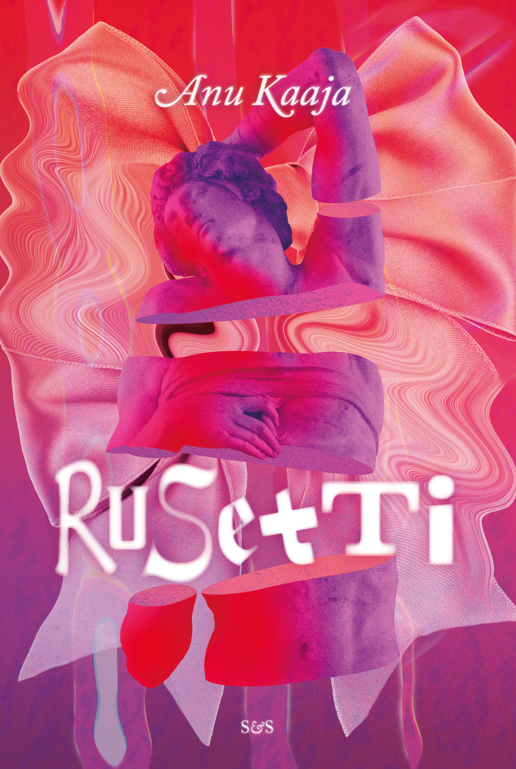 Rusetti book cover