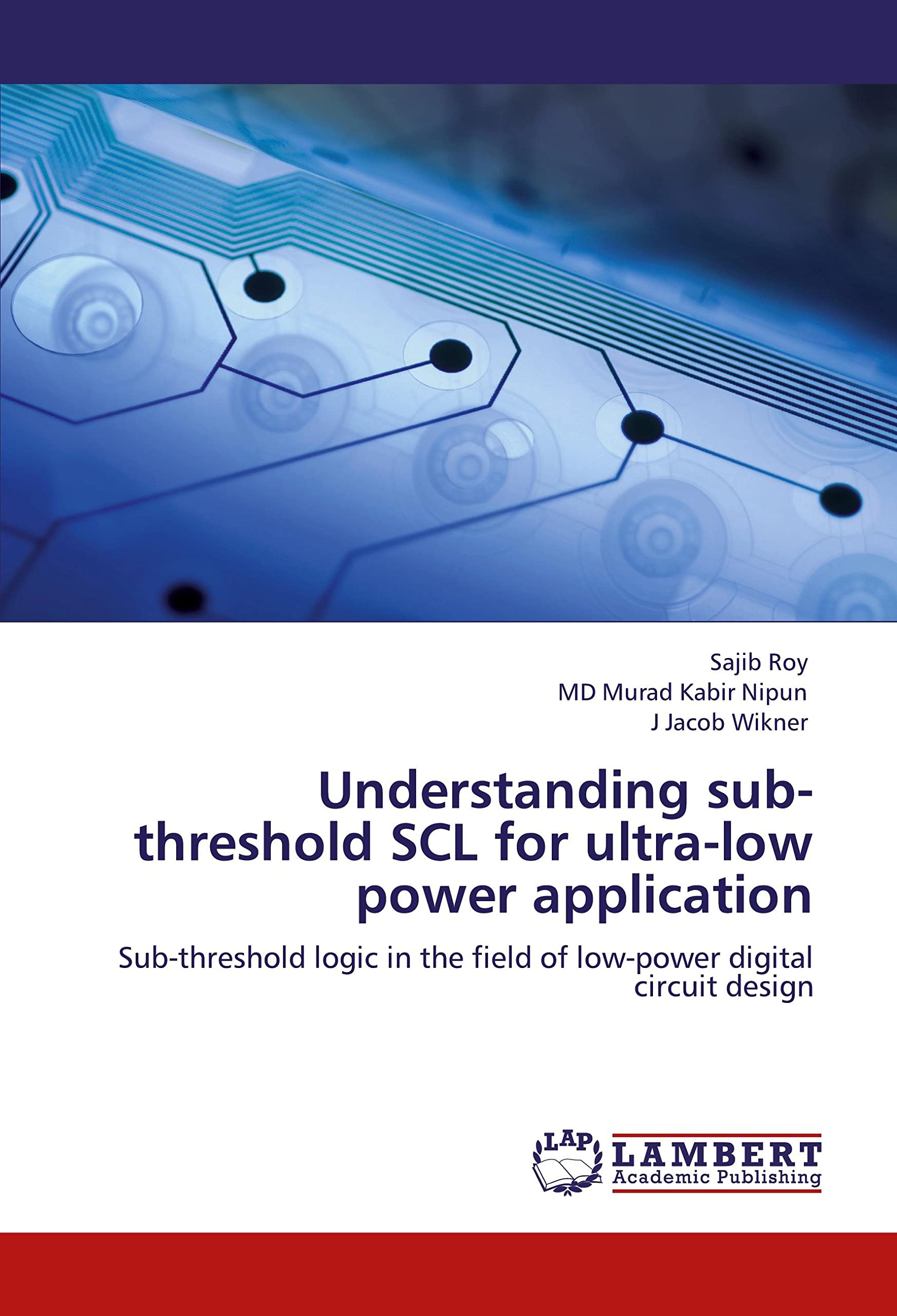 Understanding subthreshold SCL for ultralow power application Sub