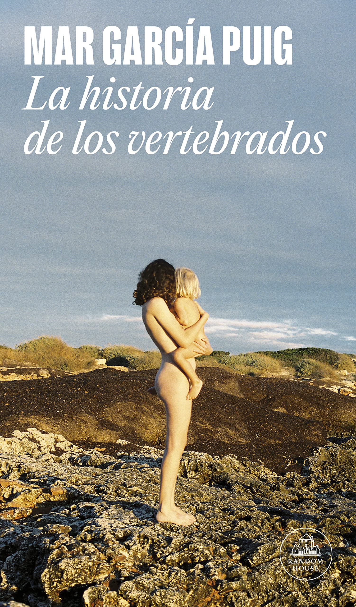 La historia de los vertebrados book cover