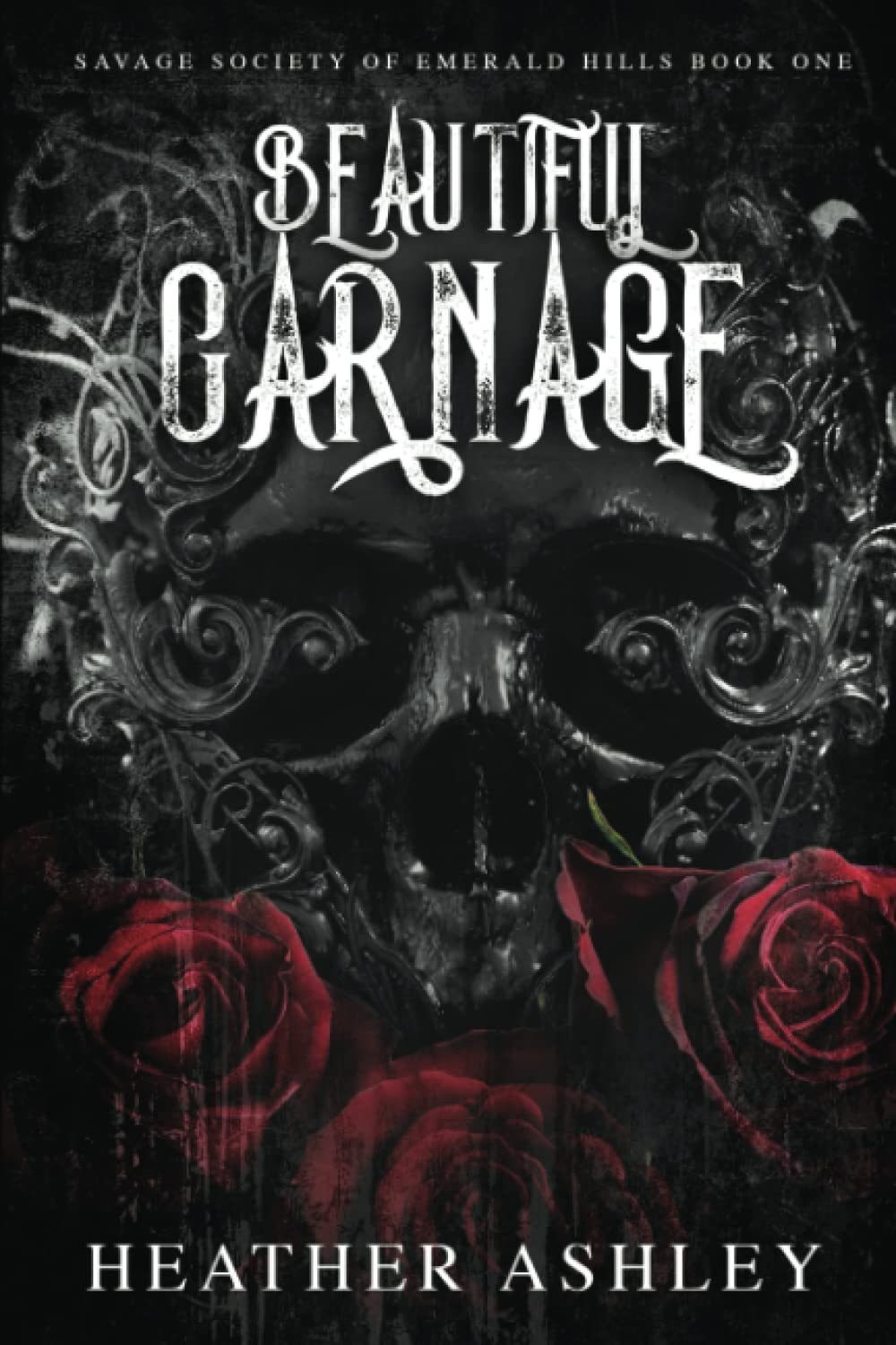 Beautiful Carnage by Heather Ashley Goodreads