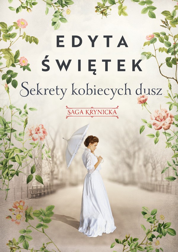 Sekrety kobiecych dusz