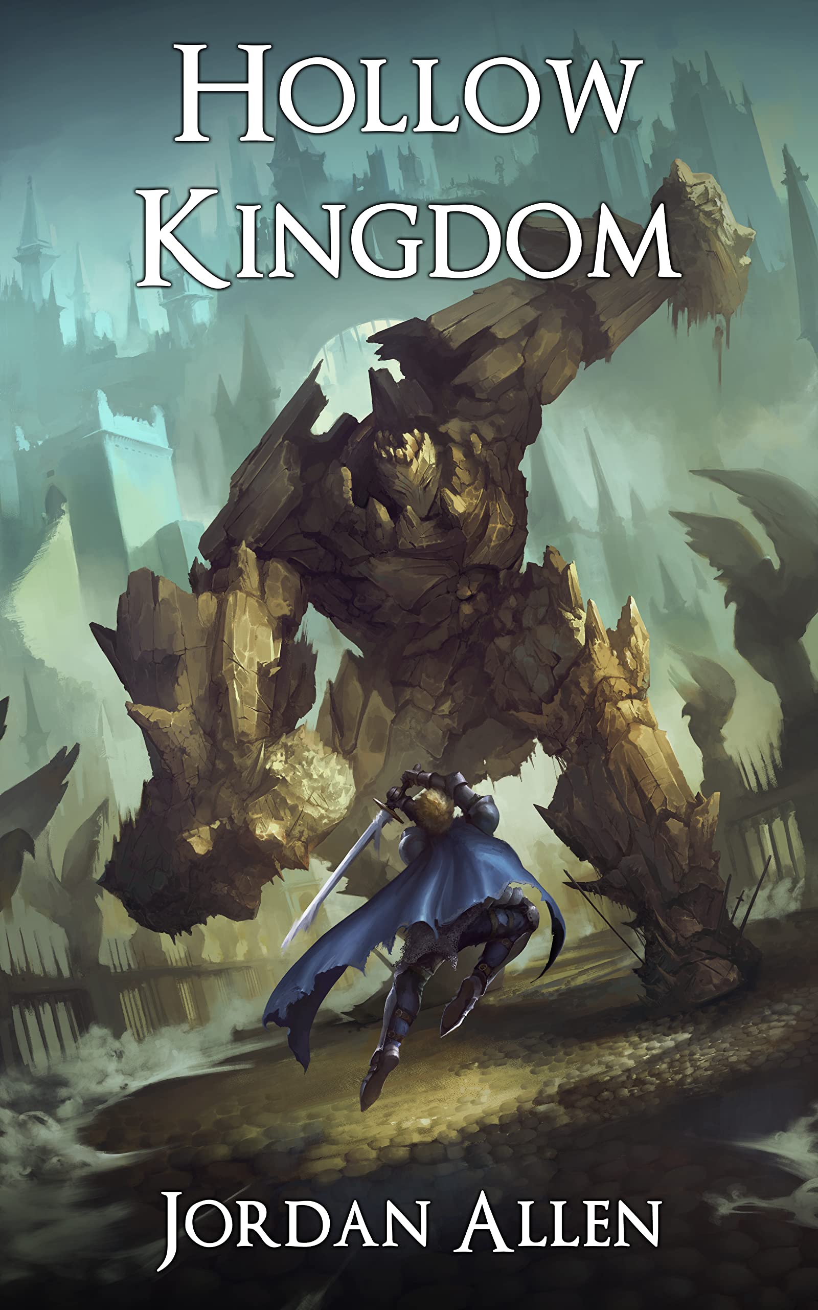 Hollow Kingdom