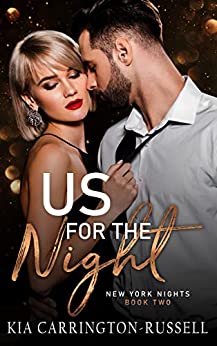 Us for the Night book cover