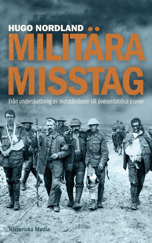 Militära misstag