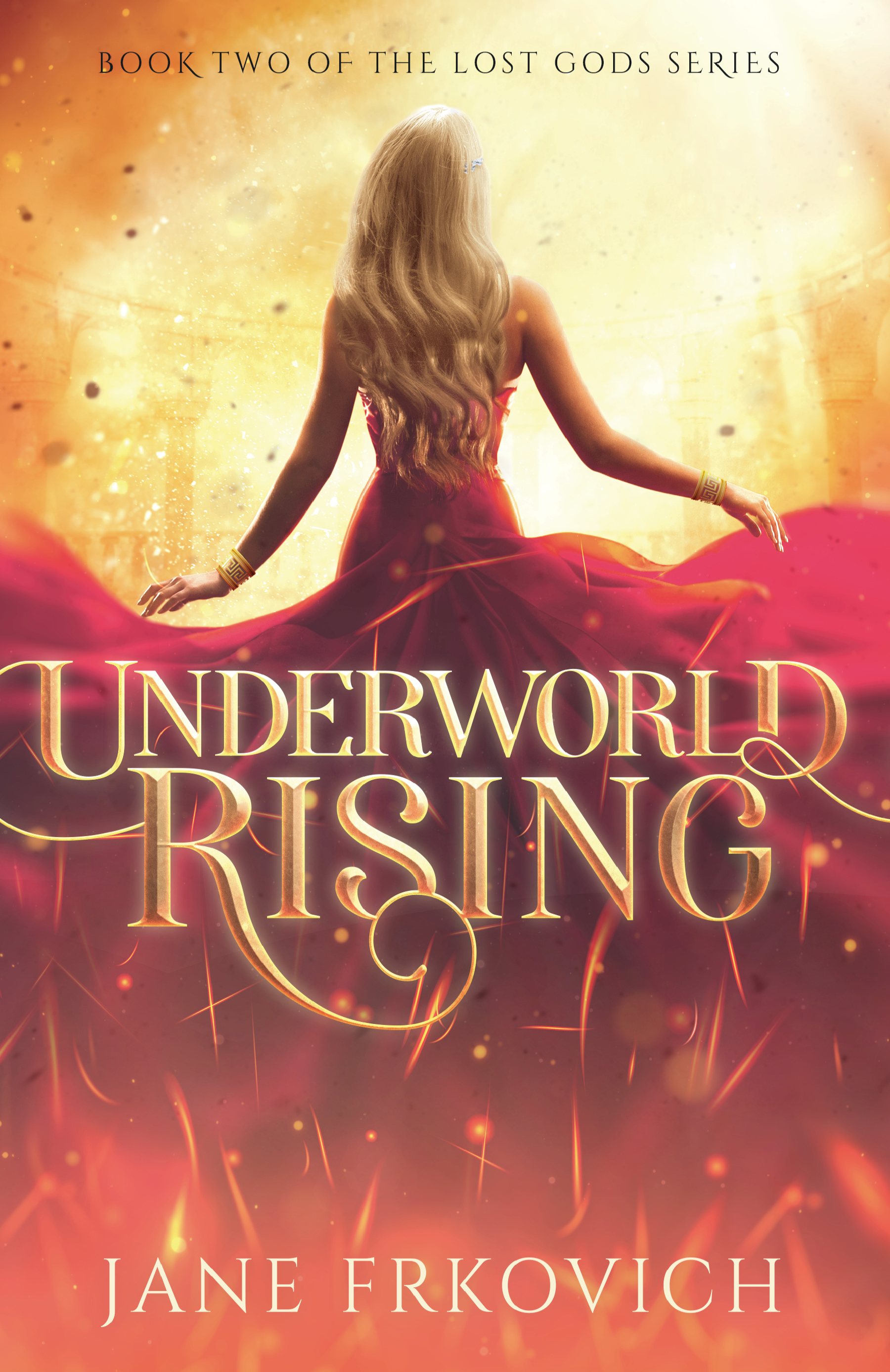 Underworld Rising