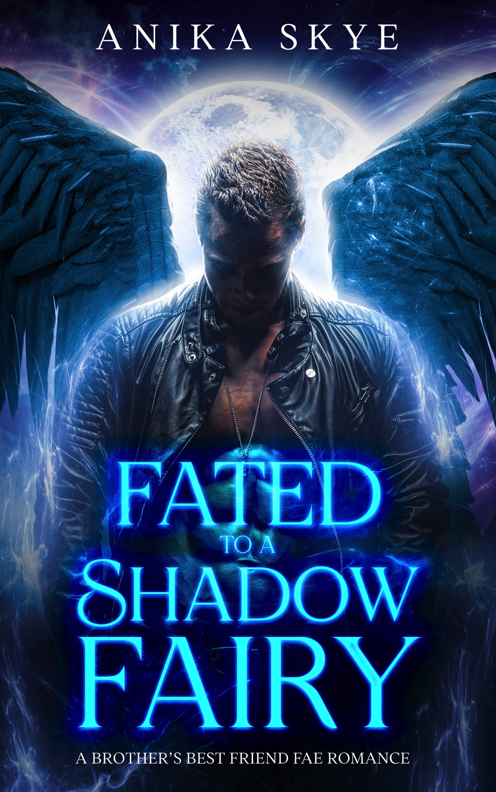 Fated to a Shadow Fairy