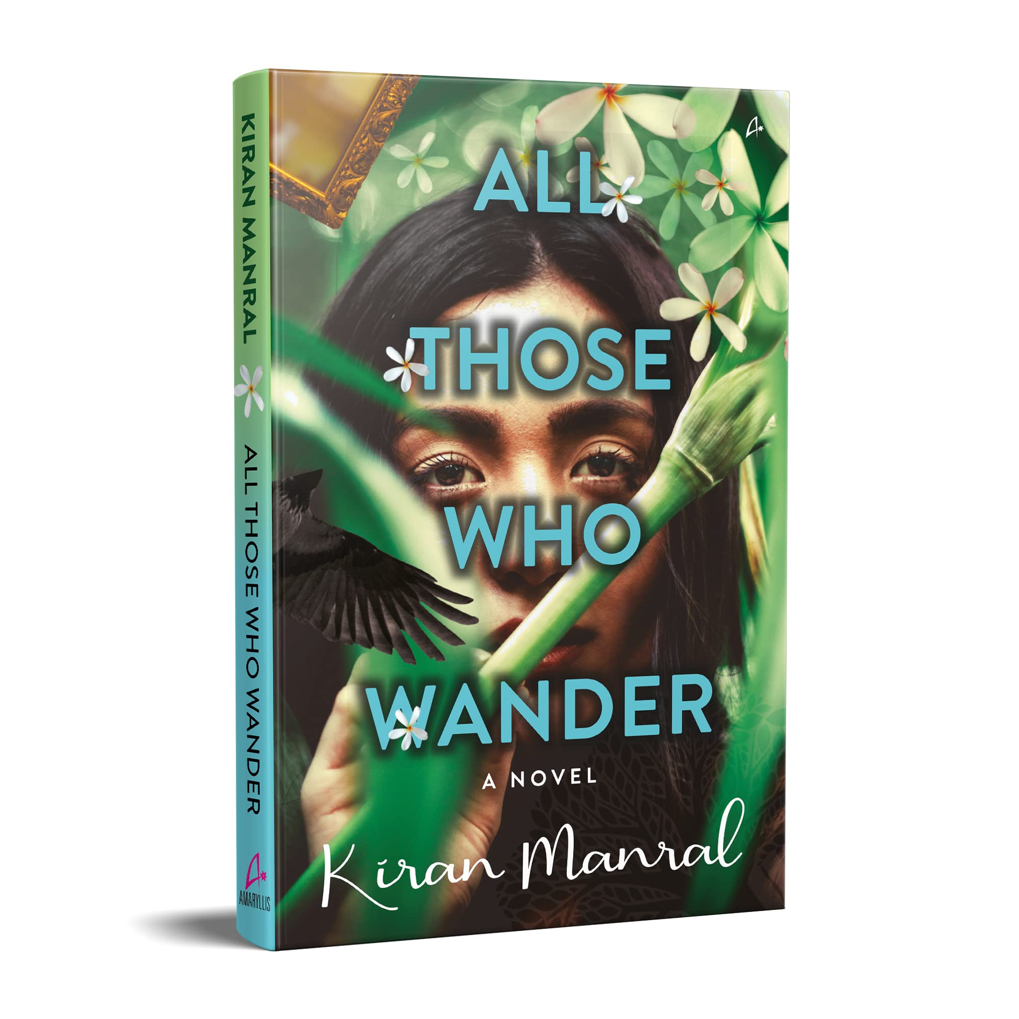 All Those Who Wander