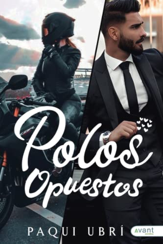 Polos opuestos