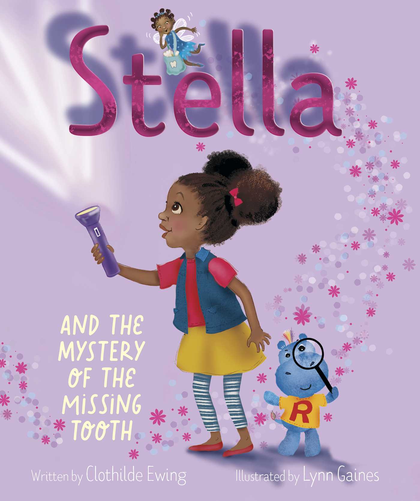 The Mystery Of Stella Samore - ood2ij3
