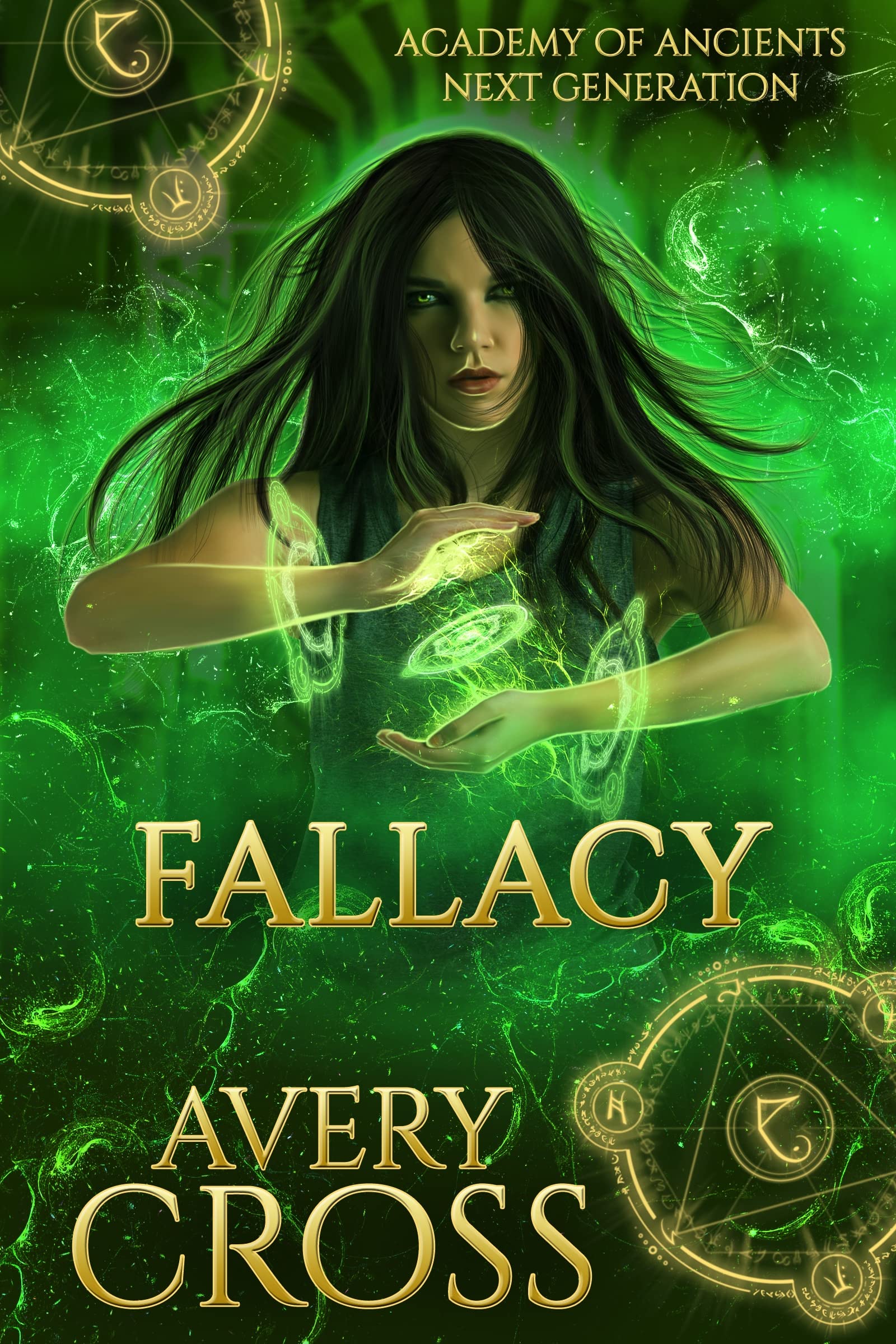 Fallacy: Next Generation