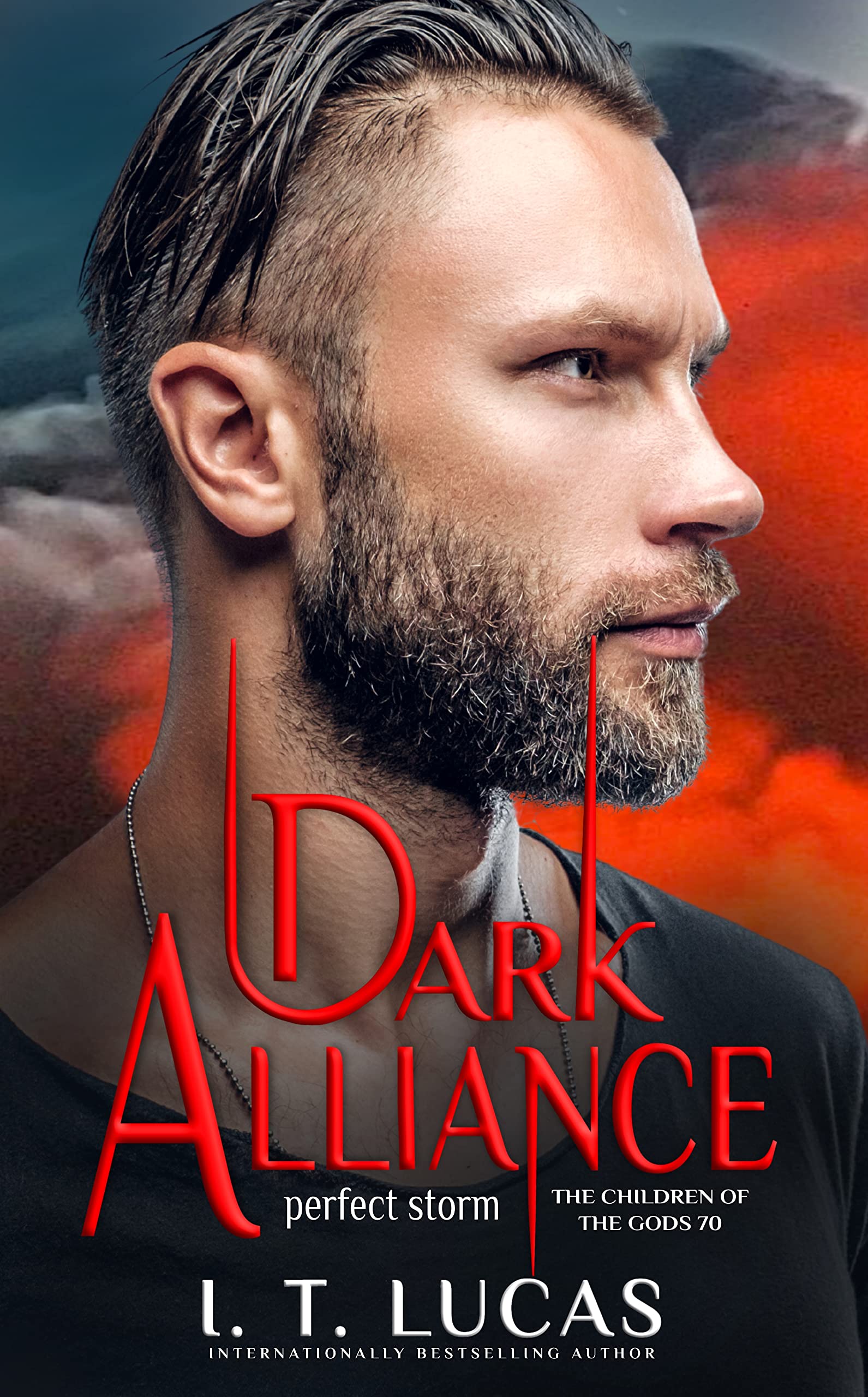 Dark Alliance Perfect Storm