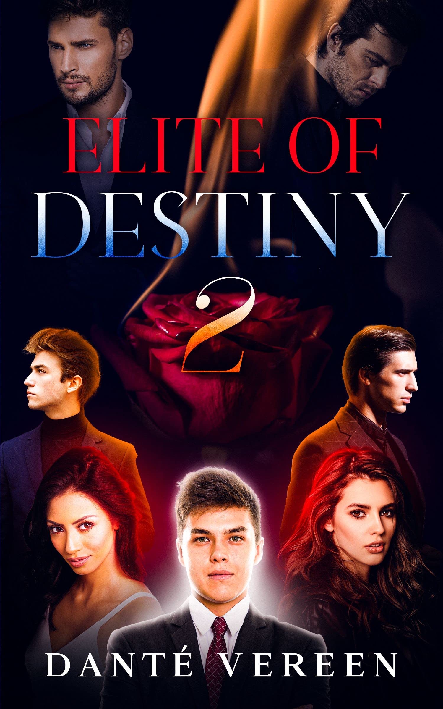 Elite Of Destiny 2