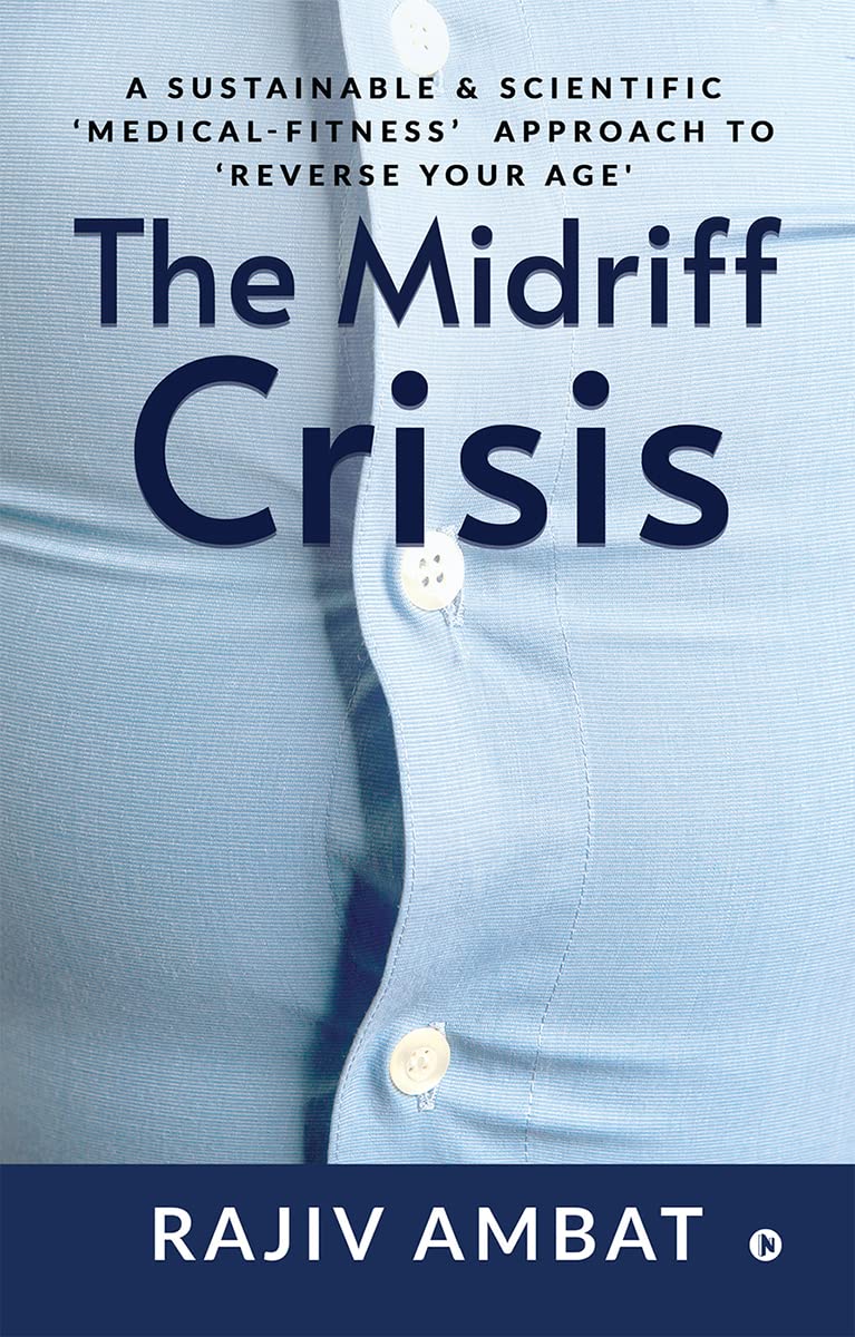 The Midriff Crisis : A Sustainable & Scientific ‘Medical-Fitness ...