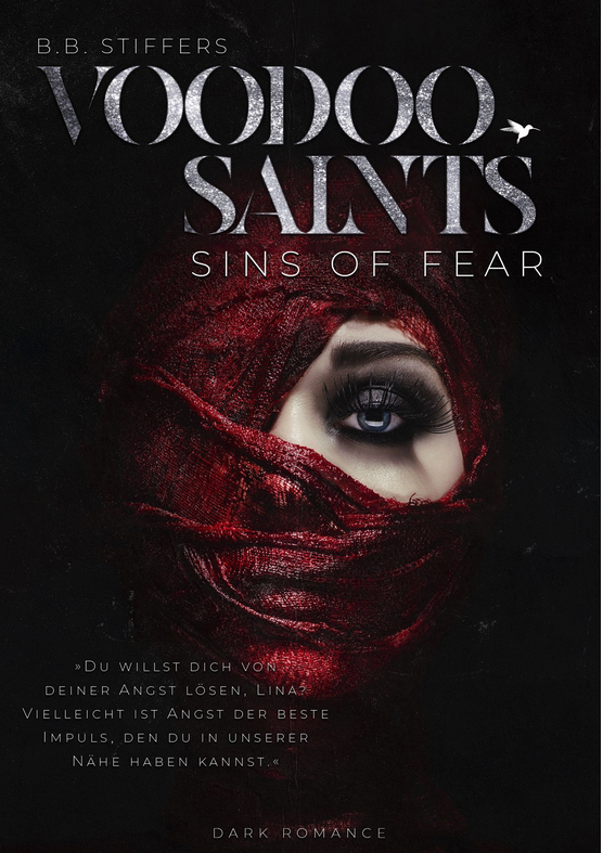Sins of Fear