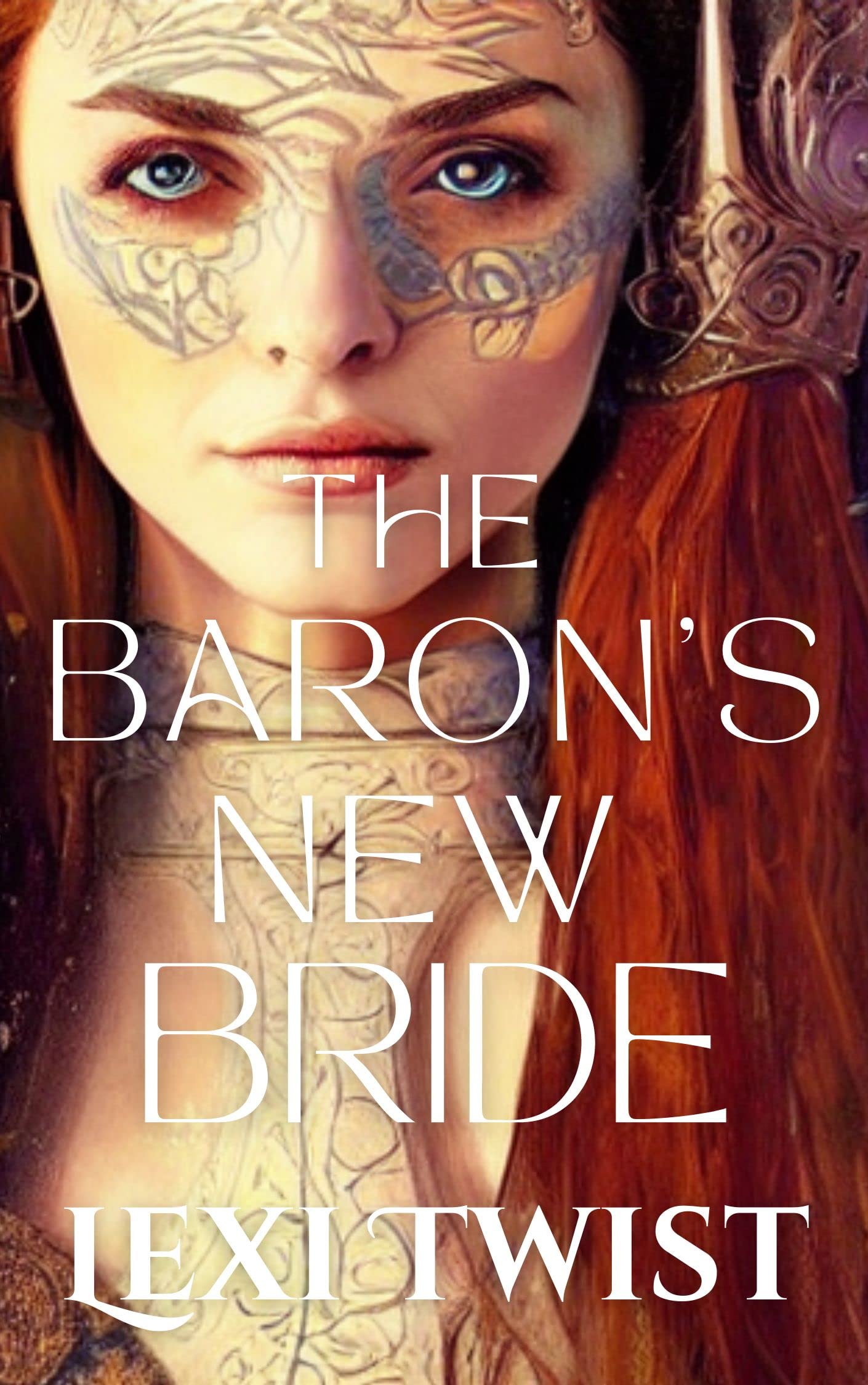 The Baron's New Bride: A MTF Male to Female Transgender / Gender Swap Fantasy