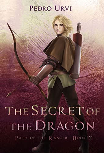 The Secret of the Dragon