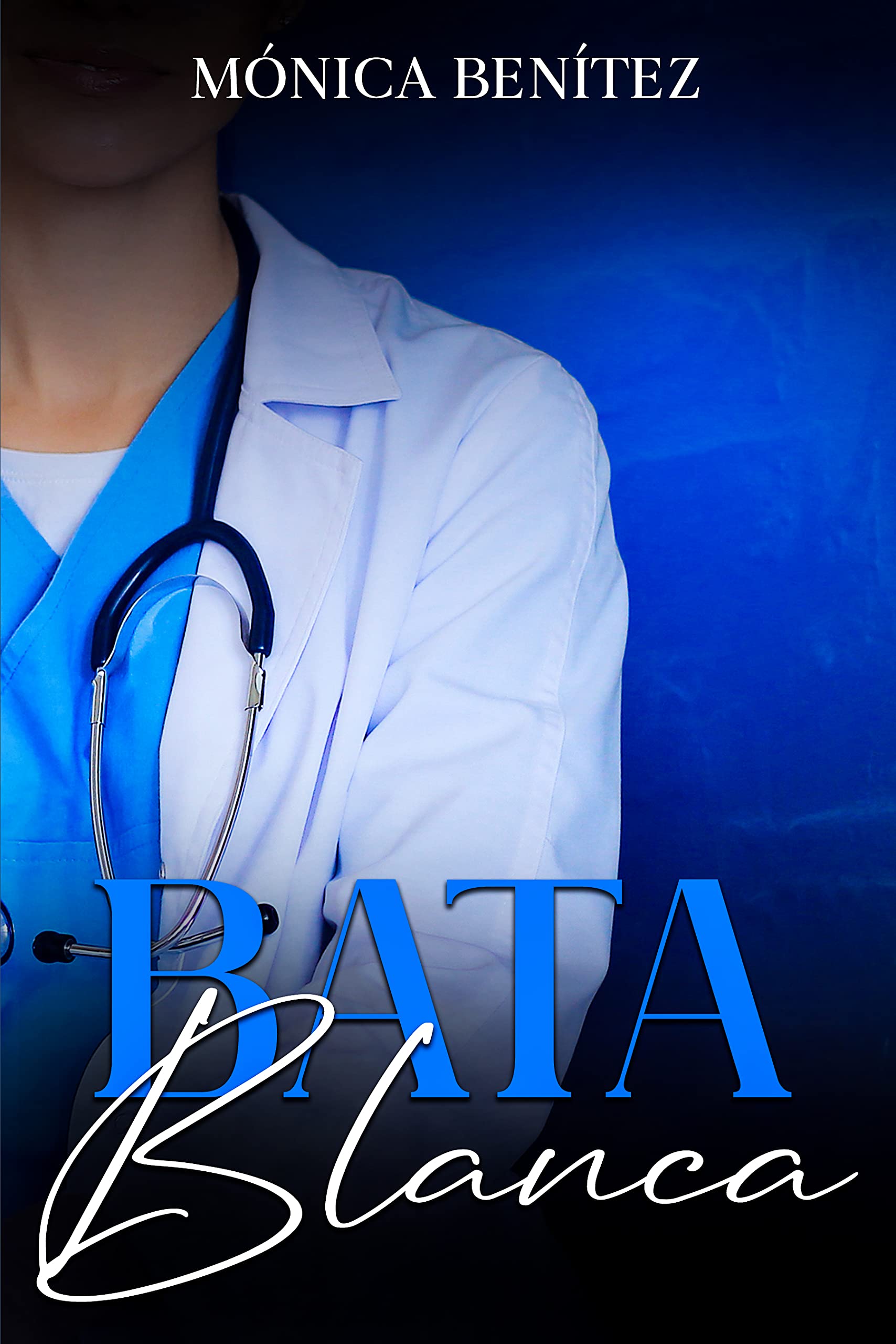 Bata blanca (Doctora Teloy nº 2)