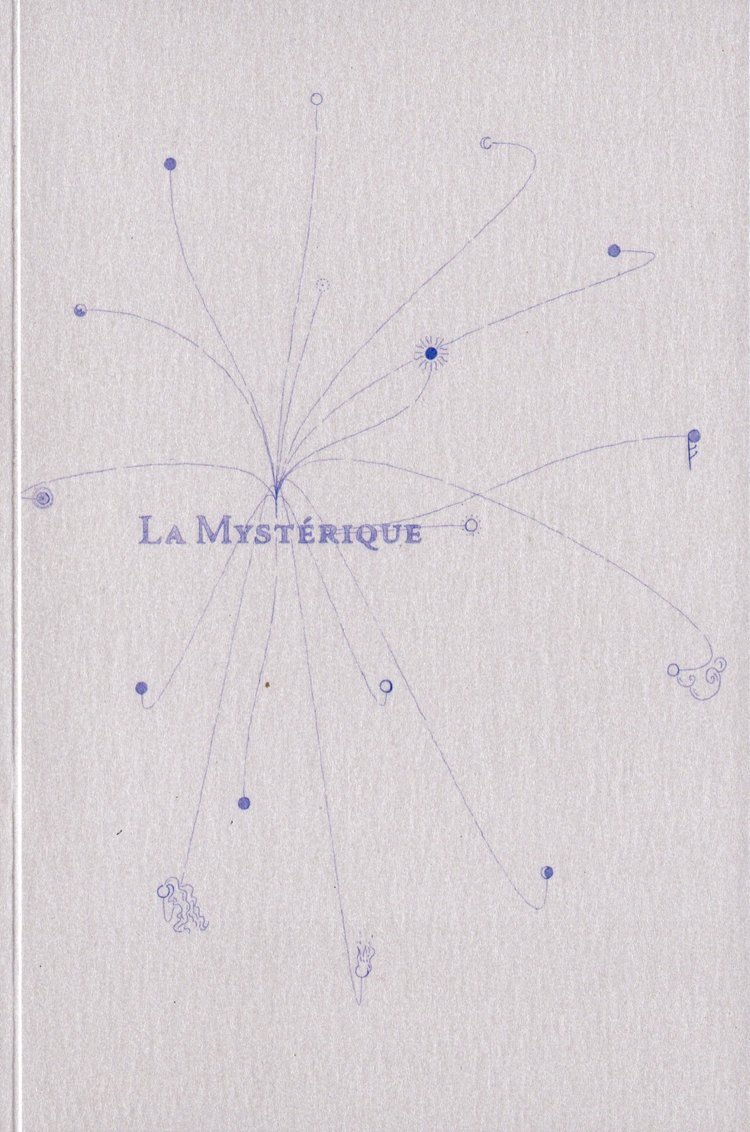 La Mysterique