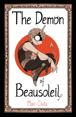 The Demon of Beausoleil