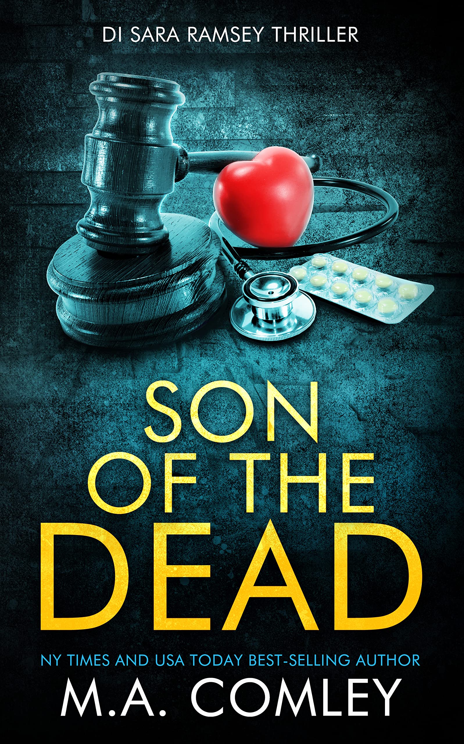 Son of the Dead
