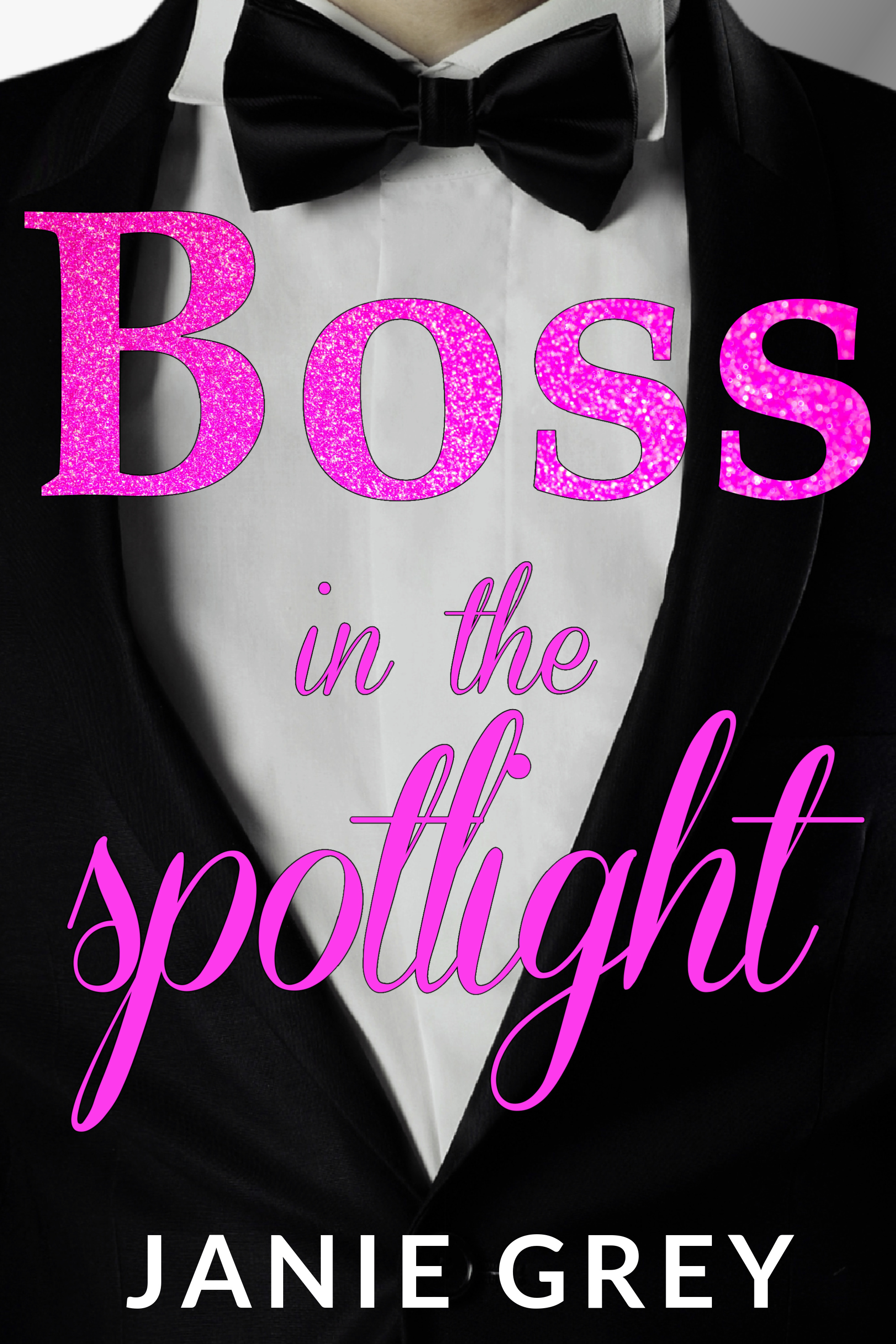 Boss in the Spotlight